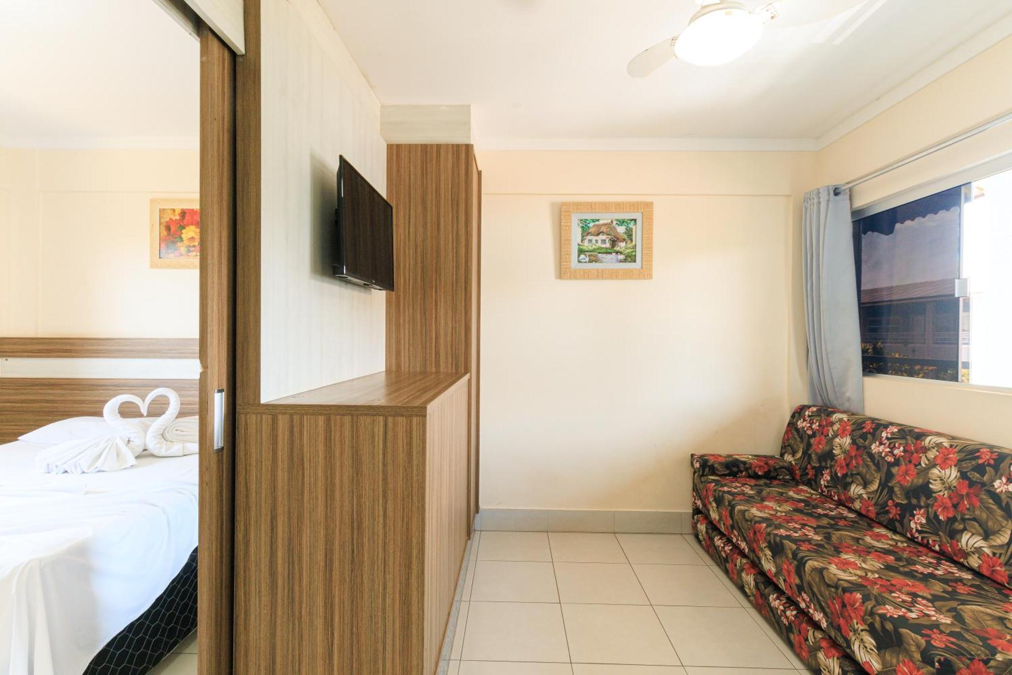Lacqua Diroma Apartment كلدس نوفاس المظهر الخارجي الصورة