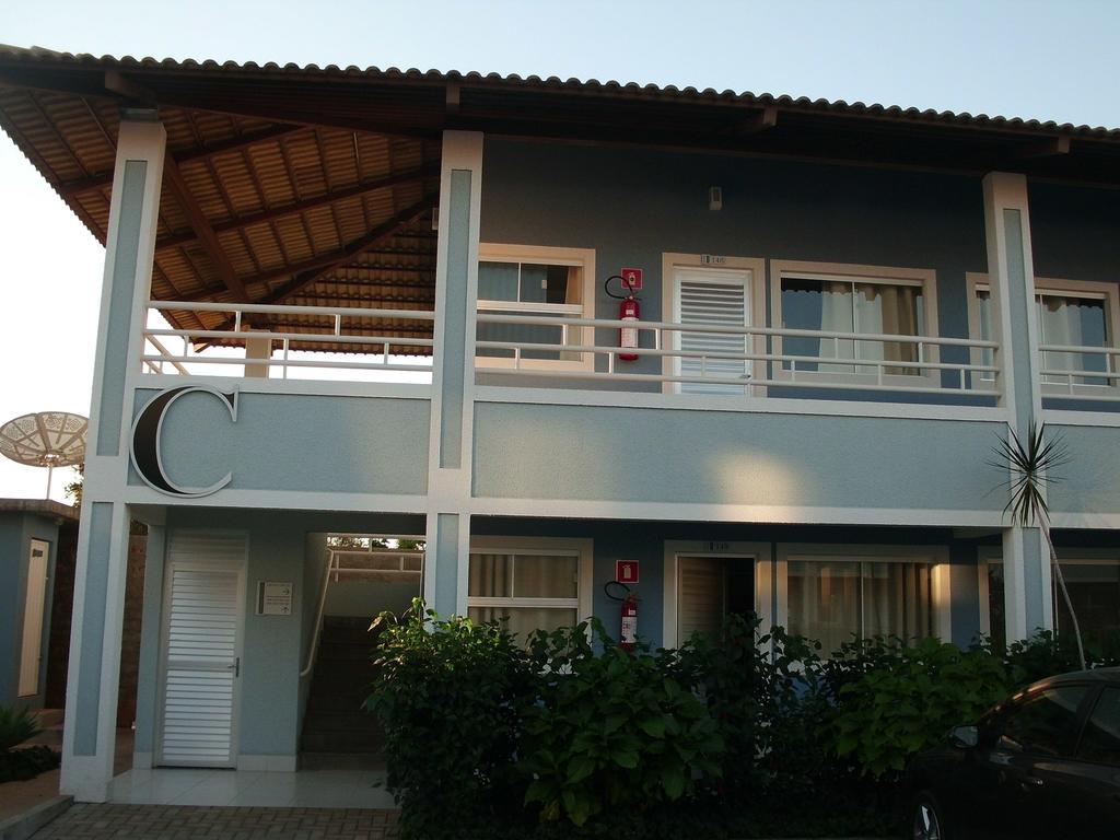 Lacqua Diroma Apartment كلدس نوفاس المظهر الخارجي الصورة