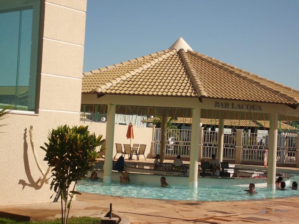 Lacqua Diroma Apartment كلدس نوفاس المظهر الخارجي الصورة
