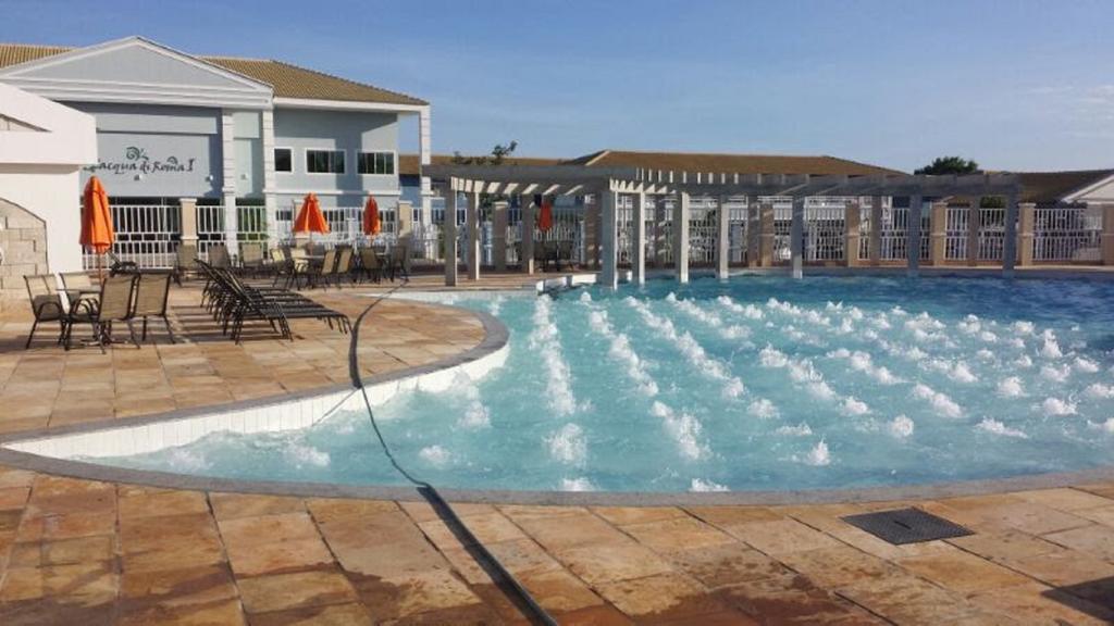Lacqua Diroma Apartment كلدس نوفاس المظهر الخارجي الصورة